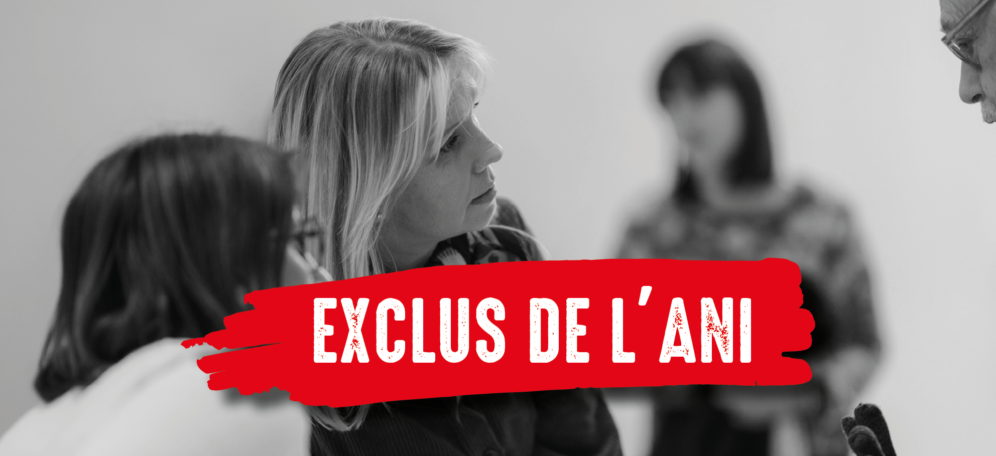 Les publics touchés : retraités, Étudiant·es, demandeurs d'emploi
